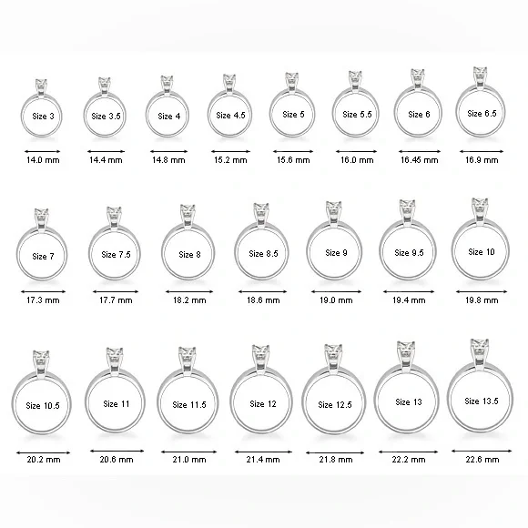 SZ 7 | Heidi Daus Vintage Gold, Teal, & Blue Oval-Cut Crystal Diamond Ring - Picture 11 of 11